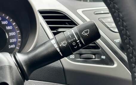 Hyundai Elantra V, 2015 год, 1 195 000 рублей, 17 фотография