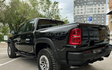 Rambler 1500, 2025 год, 12 300 000 рублей, 4 фотография