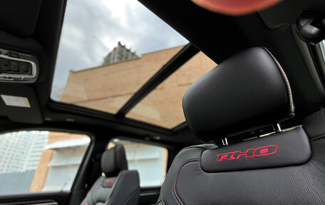 Rambler 1500, 2025 год, 12 300 000 рублей, 12 фотография