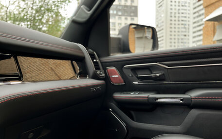 Rambler 1500, 2025 год, 12 300 000 рублей, 10 фотография