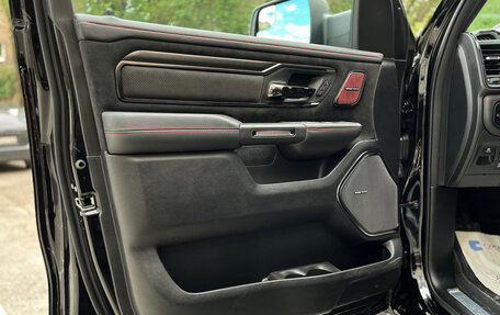 Rambler 1500, 2025 год, 12 300 000 рублей, 13 фотография