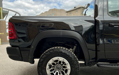 Rambler 1500, 2025 год, 12 300 000 рублей, 6 фотография