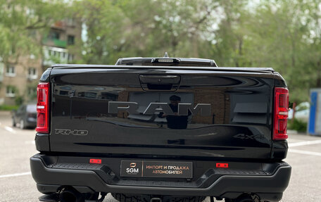 Rambler 1500, 2025 год, 12 300 000 рублей, 5 фотография