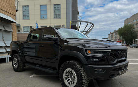 Rambler 1500, 2025 год, 12 300 000 рублей, 3 фотография