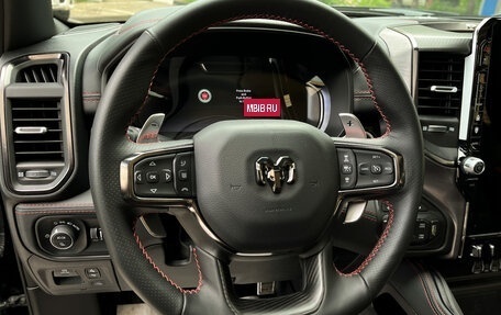 Rambler 1500, 2025 год, 12 300 000 рублей, 9 фотография