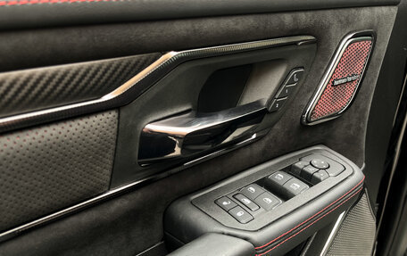 Rambler 1500, 2025 год, 12 300 000 рублей, 22 фотография