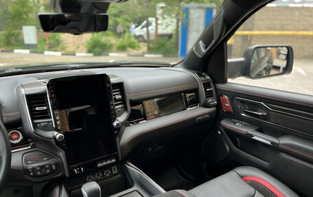 Rambler 1500, 2025 год, 12 300 000 рублей, 17 фотография