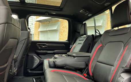 Rambler 1500, 2025 год, 12 300 000 рублей, 20 фотография