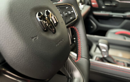 Rambler 1500, 2025 год, 12 300 000 рублей, 26 фотография