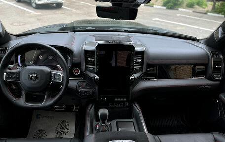 Rambler 1500, 2025 год, 12 300 000 рублей, 16 фотография