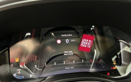 Rambler 1500, 2025 год, 12 300 000 рублей, 29 фотография