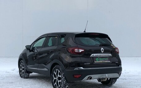 Renault Kaptur I рестайлинг, 2019 год, 1 750 000 рублей, 7 фотография