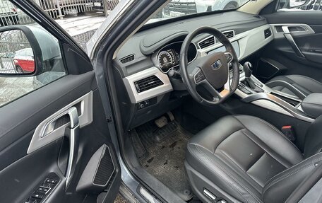 Geely Atlas I, 2019 год, 1 669 000 рублей, 8 фотография