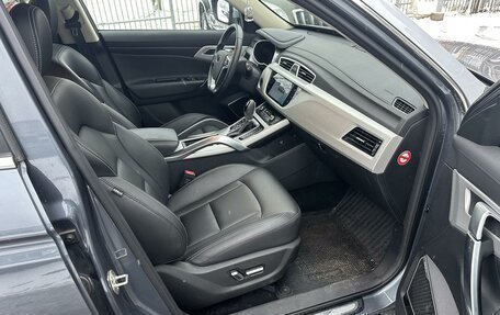 Geely Atlas I, 2019 год, 1 669 000 рублей, 6 фотография