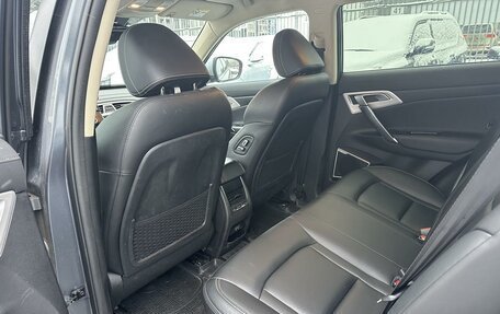 Geely Atlas I, 2019 год, 1 669 000 рублей, 7 фотография