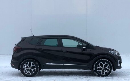 Renault Kaptur I рестайлинг, 2019 год, 1 750 000 рублей, 4 фотография