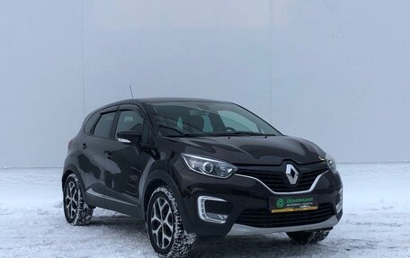 Renault Kaptur I рестайлинг, 2019 год, 1 750 000 рублей, 3 фотография