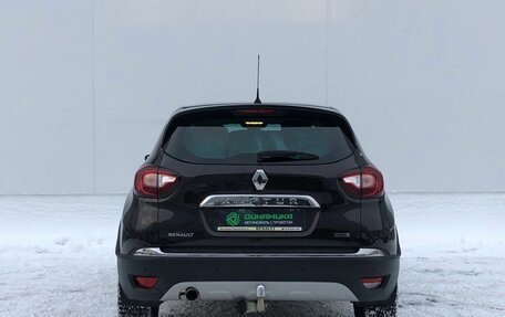 Renault Kaptur I рестайлинг, 2019 год, 1 750 000 рублей, 6 фотография