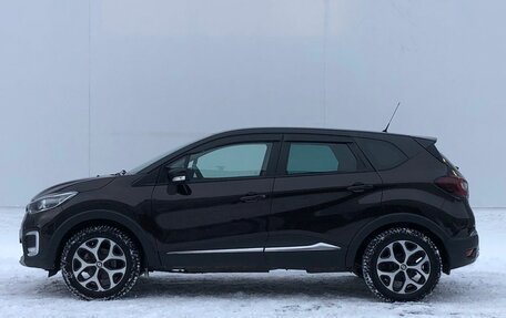Renault Kaptur I рестайлинг, 2019 год, 1 750 000 рублей, 8 фотография