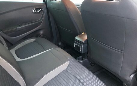 Renault Kaptur I рестайлинг, 2019 год, 1 750 000 рублей, 11 фотография