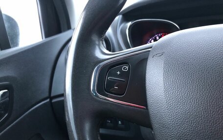 Renault Kaptur I рестайлинг, 2019 год, 1 750 000 рублей, 17 фотография