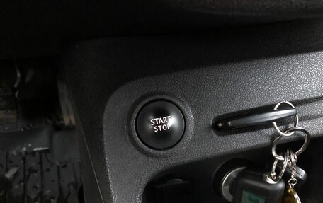 Renault Kaptur I рестайлинг, 2019 год, 1 750 000 рублей, 14 фотография