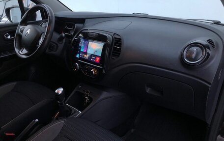 Renault Kaptur I рестайлинг, 2019 год, 1 750 000 рублей, 9 фотография