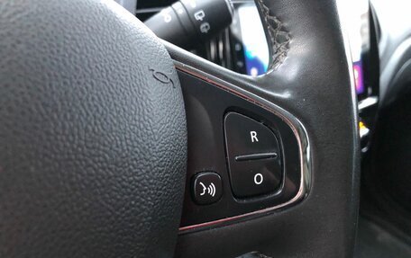 Renault Kaptur I рестайлинг, 2019 год, 1 750 000 рублей, 18 фотография