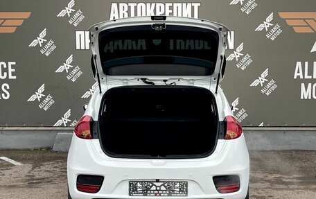 KIA cee'd III, 2018 год, 1 565 000 рублей, 7 фотография