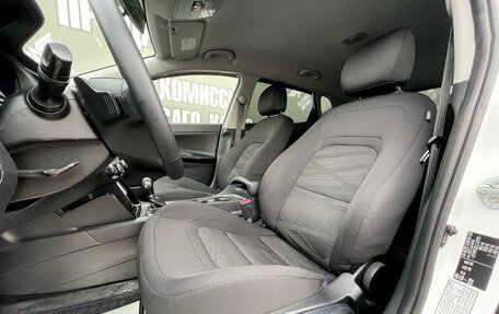 KIA cee'd III, 2018 год, 1 565 000 рублей, 11 фотография