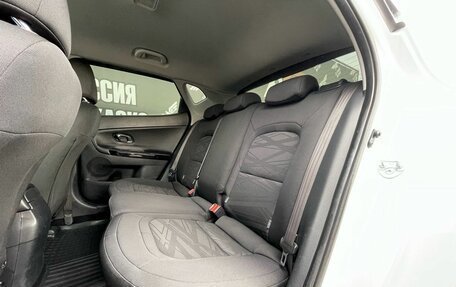 KIA cee'd III, 2018 год, 1 565 000 рублей, 13 фотография