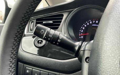 KIA cee'd III, 2018 год, 1 565 000 рублей, 18 фотография