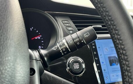 KIA cee'd III, 2018 год, 1 565 000 рублей, 19 фотография