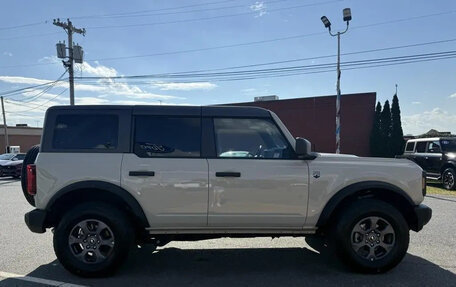 Ford Bronco, 2025 год, 4 150 000 рублей, 3 фотография