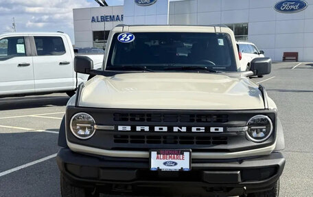 Ford Bronco, 2025 год, 4 150 000 рублей, 2 фотография