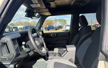 Ford Bronco, 2025 год, 4 150 000 рублей, 9 фотография
