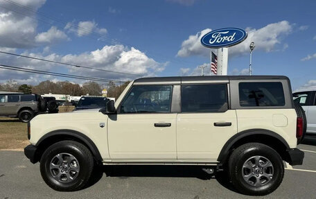 Ford Bronco, 2025 год, 4 150 000 рублей, 7 фотография