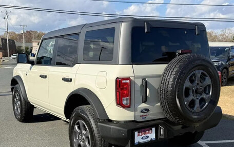 Ford Bronco, 2025 год, 4 150 000 рублей, 6 фотография