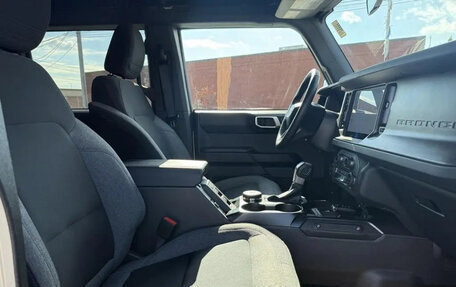 Ford Bronco, 2025 год, 4 150 000 рублей, 8 фотография