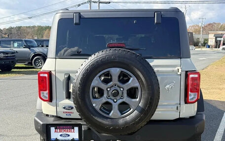 Ford Bronco, 2025 год, 4 150 000 рублей, 5 фотография