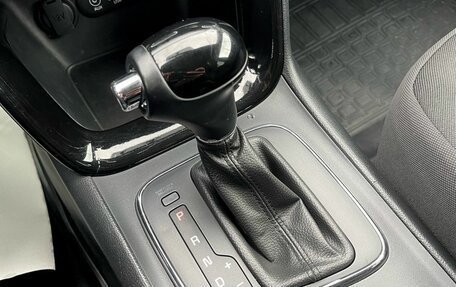 KIA cee'd III, 2018 год, 1 565 000 рублей, 24 фотография