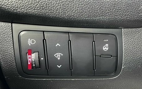 KIA cee'd III, 2018 год, 1 565 000 рублей, 23 фотография