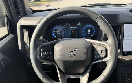 Ford Bronco, 2025 год, 4 150 000 рублей, 11 фотография