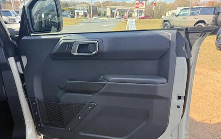 Ford Bronco, 2025 год, 4 150 000 рублей, 16 фотография