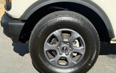 Ford Bronco, 2025 год, 4 150 000 рублей, 14 фотография