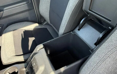 Ford Bronco, 2025 год, 4 150 000 рублей, 12 фотография