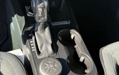 Ford Bronco, 2025 год, 4 150 000 рублей, 20 фотография