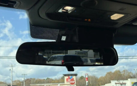 Ford Bronco, 2025 год, 4 150 000 рублей, 22 фотография