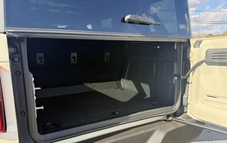 Ford Bronco, 2025 год, 4 150 000 рублей, 19 фотография