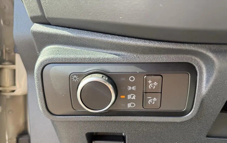 Ford Bronco, 2025 год, 4 150 000 рублей, 25 фотография